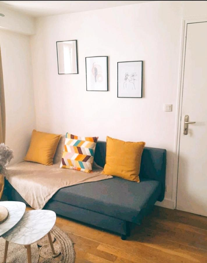 Bnb Le Cocon, Coeur Historique D'Orleans, 5' Train Station Ngoại thất bức ảnh