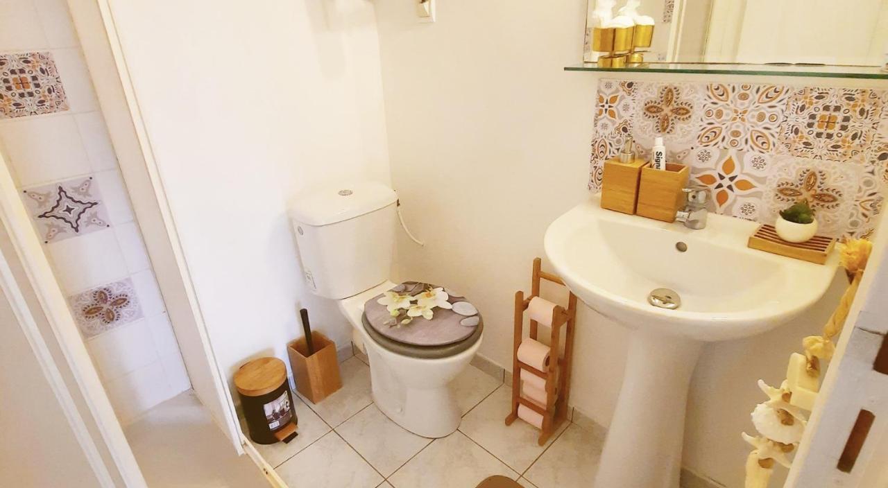 Bnb Le Cocon, Coeur Historique D'Orleans, 5' Train Station Ngoại thất bức ảnh
