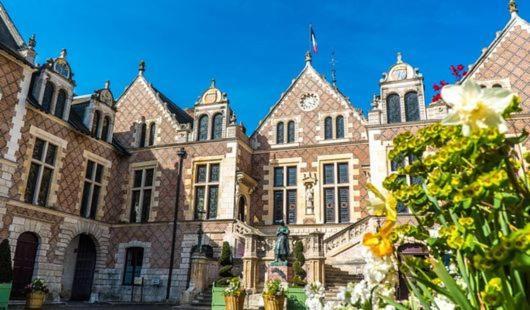Bnb Le Cocon, Coeur Historique D'Orleans, 5' Train Station Ngoại thất bức ảnh