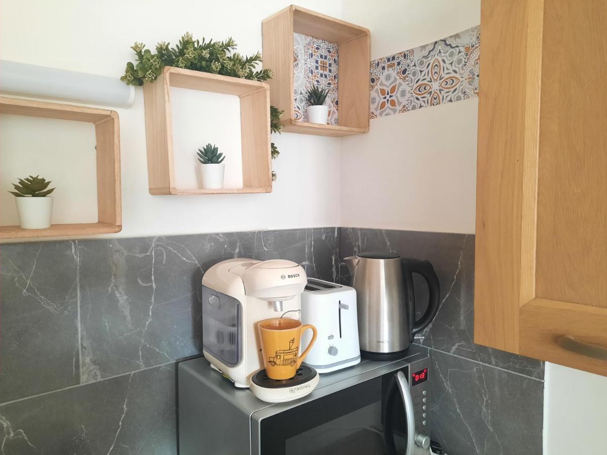 Bnb Le Cocon, Coeur Historique D'Orleans, 5' Train Station Ngoại thất bức ảnh